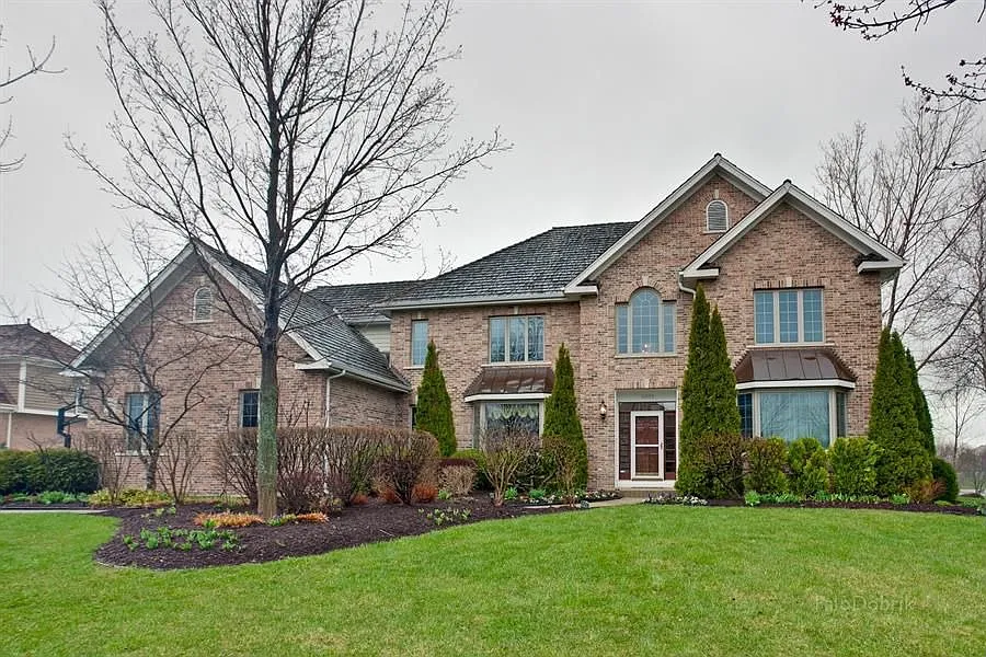 14620 S Somerset Cir photo 1
