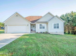 719 Rocky Springs Rd, Madisonville, TN 37354