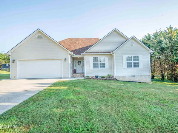719 Rocky Springs Rd, Madisonville, TN 37354