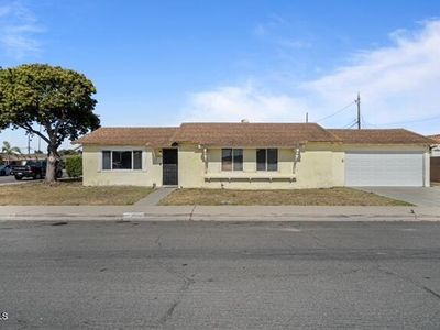 3508 Kern St, Oxnard, CA, 93033