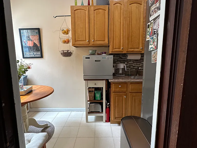 1932 Fell St #2 — Photo 10