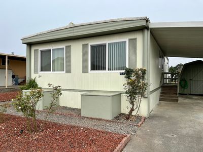 1537 Imperial Way, Fortuna, CA, 95540