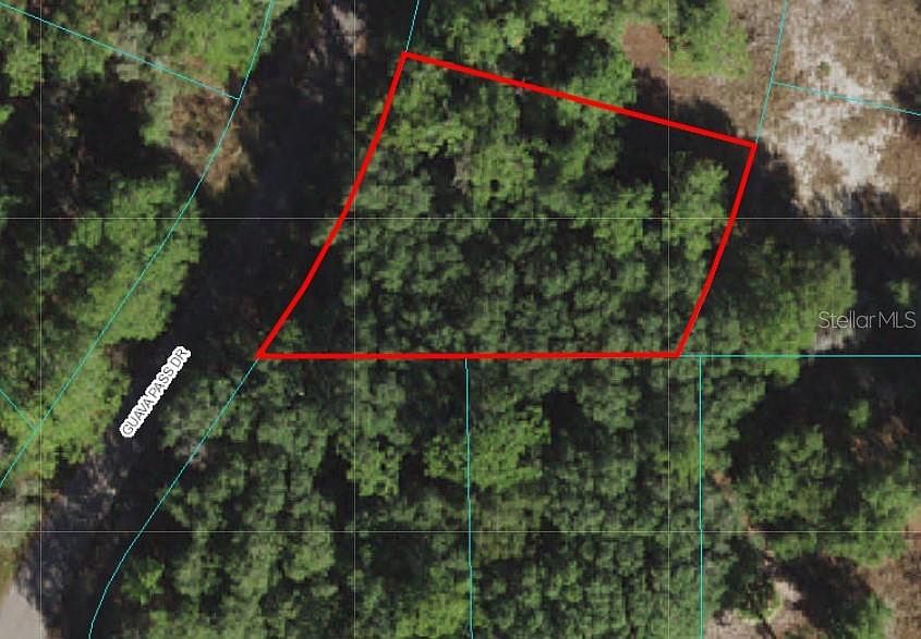 1st image of 00 GUAVA PASS DRIVE LOT 6
