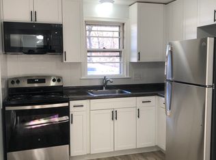 81 Trapelo Rd APT 52, Waltham, MA 02452