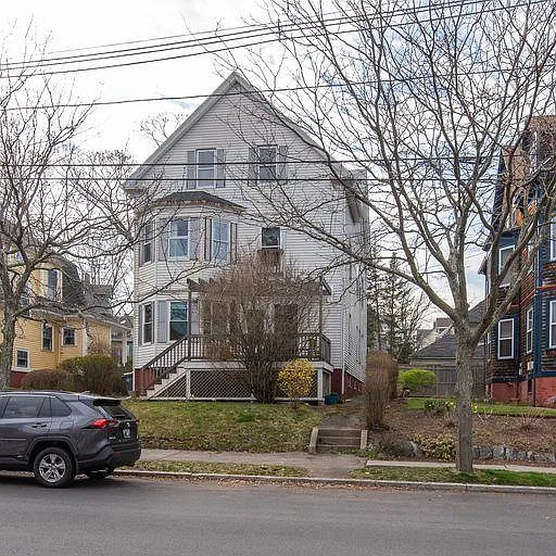 256 Morris Ave #2 — Photo 17