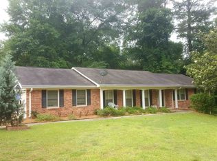 4656 Sprucewood Dr, Macon, GA 31210