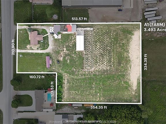 3rd image of 1580 County Road 34
