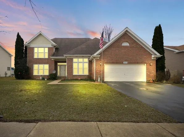 2697 W 85th Ave, Merrillville, IN 46410