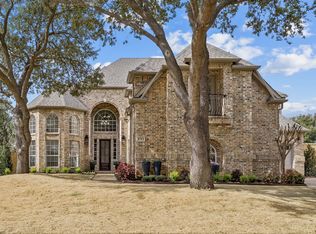 1713 Briaroaks Dr, Flower Mound, TX 75028