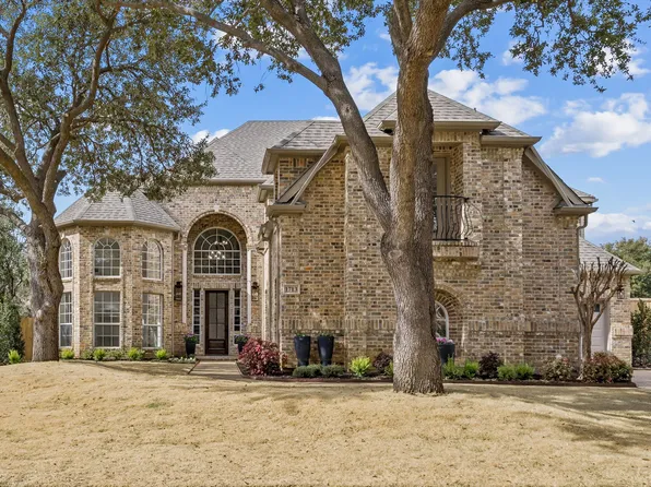 1713 Briaroaks Dr, Flower Mound, TX 75028