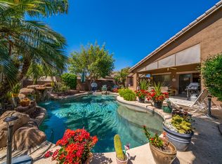 3903 E Thornton Ave, Gilbert, AZ 85297