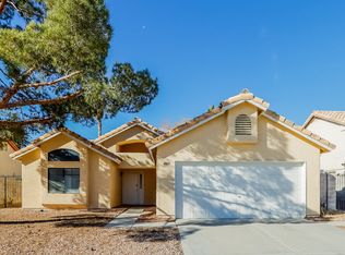 4809 Pinon Dr, Las Vegas, NV 89130