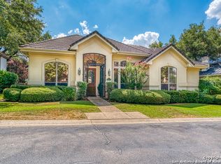 23 Worthsham Dr, San Antonio, TX 78257