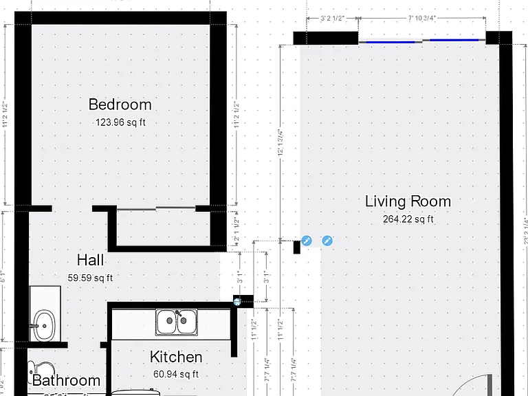 930 S Bonnie Brae St — Photo 43