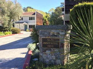 53 Prince Royal Dr, Corte Madera, CA