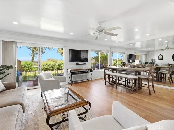 3364 Punta Alta, Laguna Woods, CA 92637