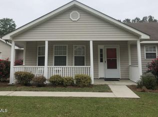 5653 Bees Creek Rd, Ridgeland, SC 29936