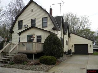 142 Knudsen St, Morgan, MN 56266