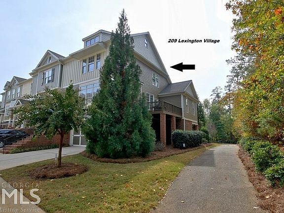 4th image of 209 Lexington Vlg