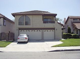 22 Hidden Valley Rd, Pomona, CA 91766