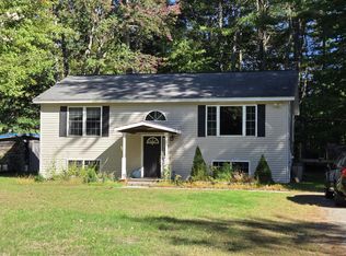 1 Import Ln, Lisbon, ME 04252
