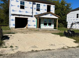 1103 S Hugh St, Goldsboro, NC 27530