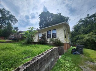 826 Gracey Ave, Clarksville, TN