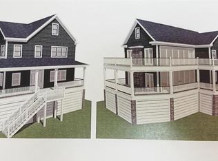 203 Cartagena Dr, Brick, NJ 08723