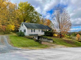 16 Woods Rd, Castleton, VT 05735