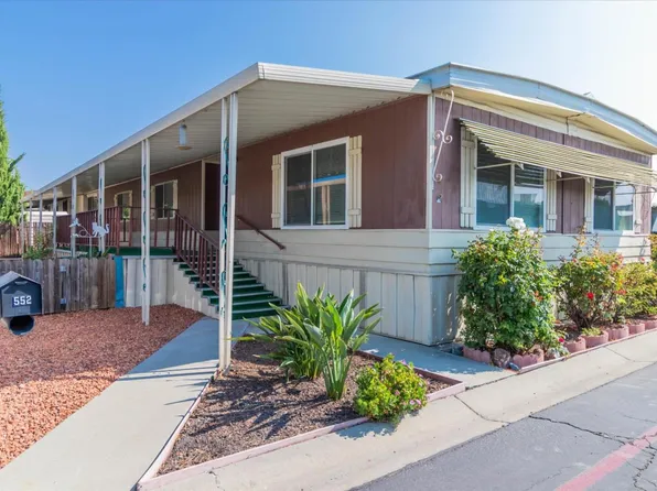 1220 Vienna Dr Space 552, Sunnyvale, CA 94089