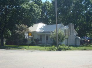 402 S Colorado St, Waterville, KS 66548