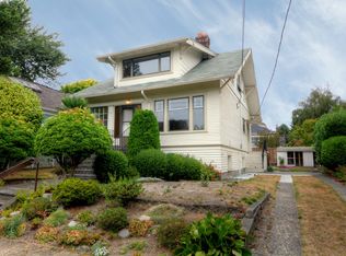 3028 NW 58th St, Seattle, WA 98107