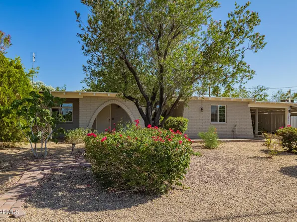 1541 E Cinnabar Avenue, Phoenix, AZ 85020