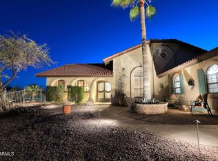 15959 E Lost Hills Dr, Fountain Hills, AZ 85268