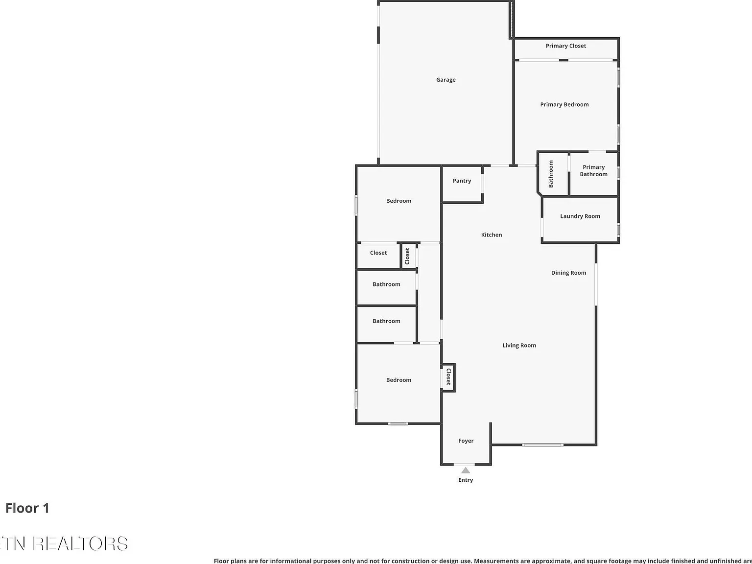 3 bed, 2400 sqft, $3,200 — Photo 2