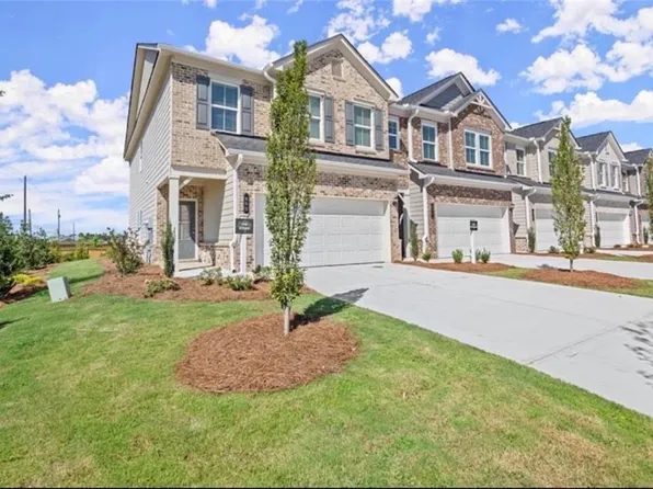 950 Elwood St, Dacula, GA 30019