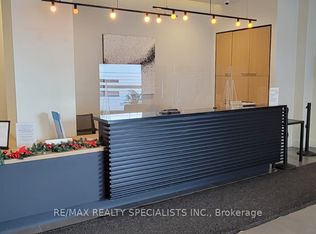 2520 Eglinton Ave W #1512, Mississauga, ON L5M 0Y4