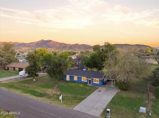 4745 W Piedmont St, Laveen, AZ 85339