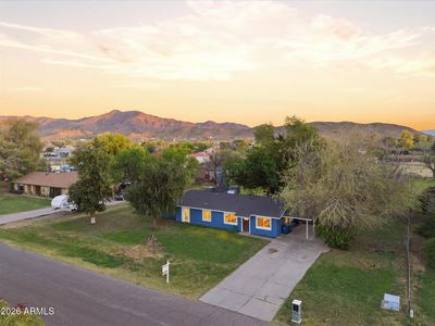 4745 W PIEDMONT Road, Laveen, AZ, 85339