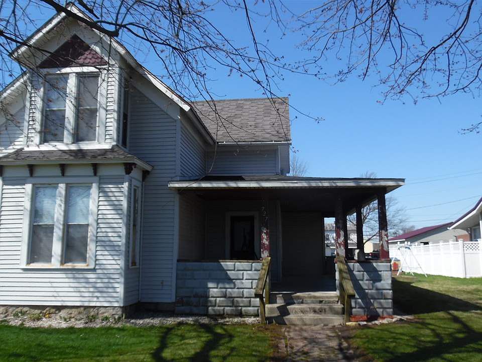 1st image of 727 W Market St