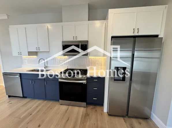 (undisclosed Address), Allston, MA 02134