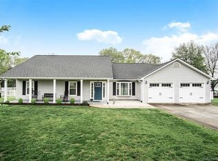 16909 Knoxwood Dr, Huntersville, NC 28078