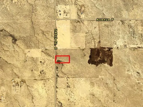 240th St E, Palmdale, CA 93591
