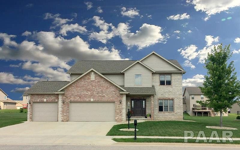 1st image of 2822 W Playden Dr