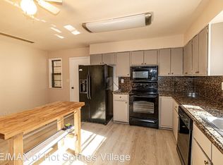 5 Mos Cir, Hot Springs, AR 71909