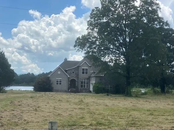 32904 Us Highway 231, Ashville, AL 35953