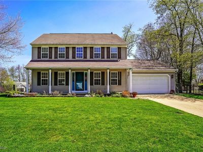 6991 White Pine Dr, Ravenna, OH, 44266