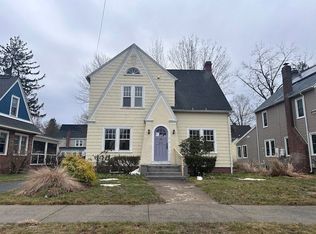 53 Texel Dr, Springfield, MA 01108