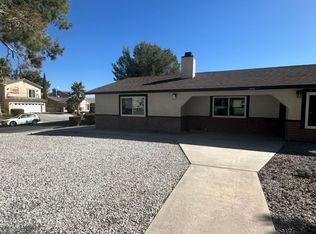 13845 Hidden Valley Rd, Victorville, CA 92395