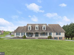 405 Glenville Rd, Hanover, PA 17331